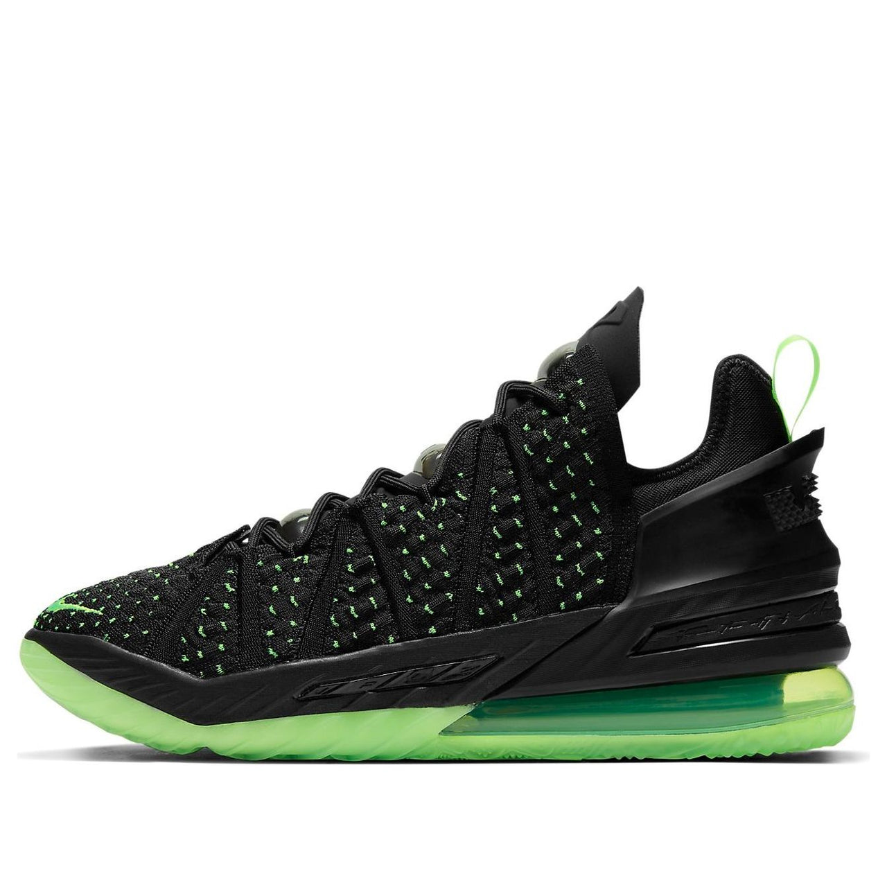 Nike LeBron 18 'Dunkman' CQ9283-005