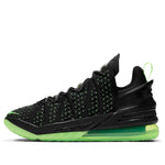 Nike LeBron 18 'Dunkman' CQ9283-005