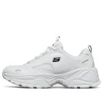 Skechers Kozmiks Running Shoes White 999031-WHT