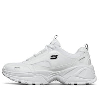 Skechers Kozmiks Running Shoes White 999031-WHT