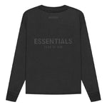 Fear of God Essentials SS21 Long Sleeve T-Shirt 'Stretch Limo' FOG-SS21-559