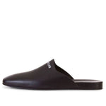 Balenciaga Cosy Mule 'Black' 636604WA72G1006