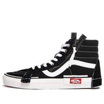 Vans SK8-HI Reissue CAP 'Black' VN0A3WM16BT