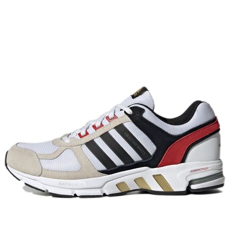 adidas Equipment 10 U 'White Black Cream' GZ2784
