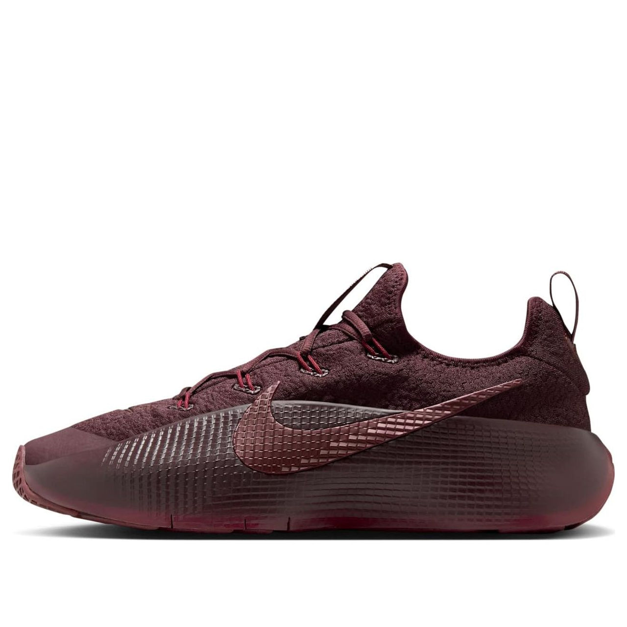 Nike LeBron TR 1 'Burgundy Crush' FJ6151-601