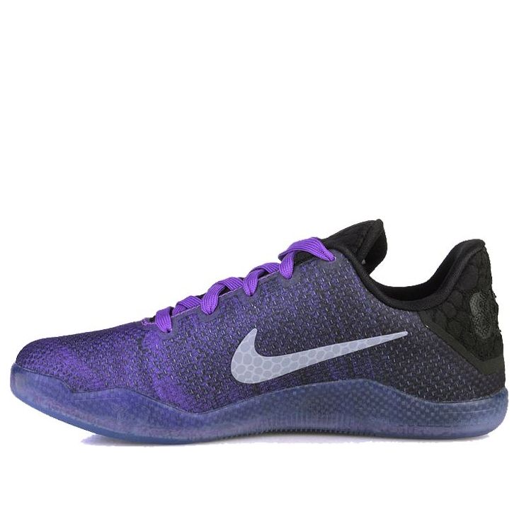 (GS) Nike Kobe 11 '8 24' 822945-510