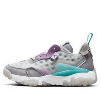 (WMNS) Air Jordan Delta 2 'Platinum Tint Dark Smoke Grey' CW0913-002