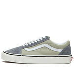 Vans Old Skool 36 DX OG 'Anaheim Factory - Dark Grey Platinum' VN0A54F341G