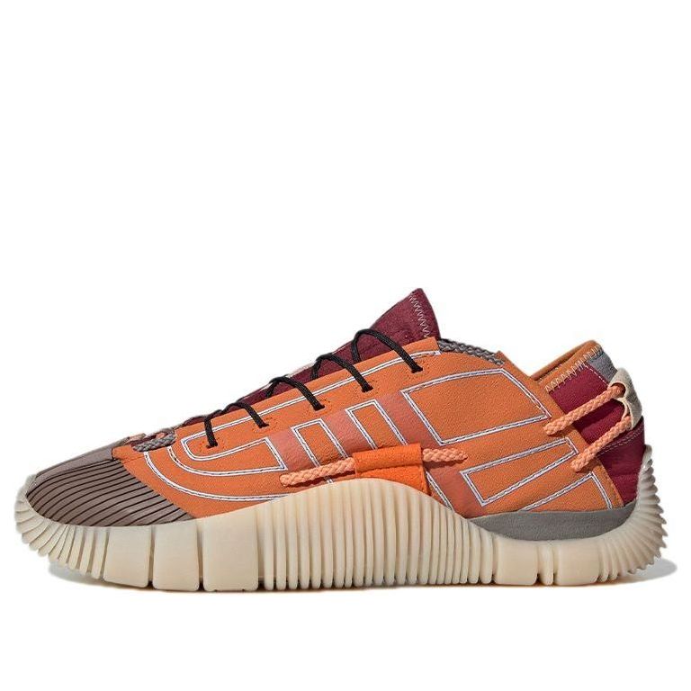adidas Craig Green x Scuba Phormar 'Tactile Orange' GW5858