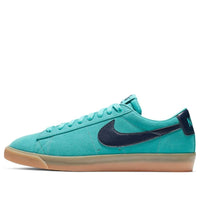 Nike SB Skateboard Blazer Low GT Blue 704939-300
