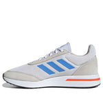 (WMNS) adidas Run 70s 'White Blue Red' EE9797