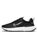 Nike React Miler 2 Shield 'Black White' DC4064-001