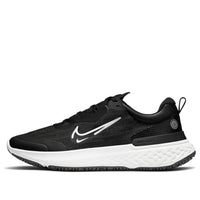 Nike React Miler 2 Shield 'Black White' DC4064-001