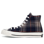Converse Chuck Taylor All Star 70 Hi 'Plaid Pack' 162406C