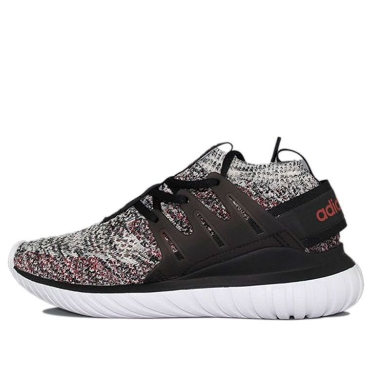 adidas Tubular Nova PK 'Clear Brown' BB8409