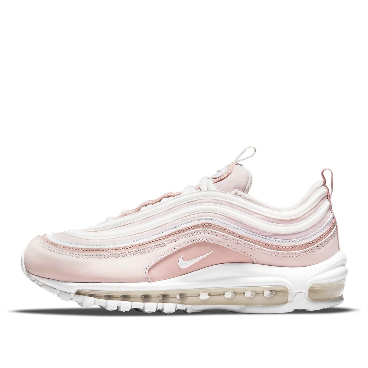 Nike Air Max 97 Barely Rose 'Pink Blue' DJ3874-600
