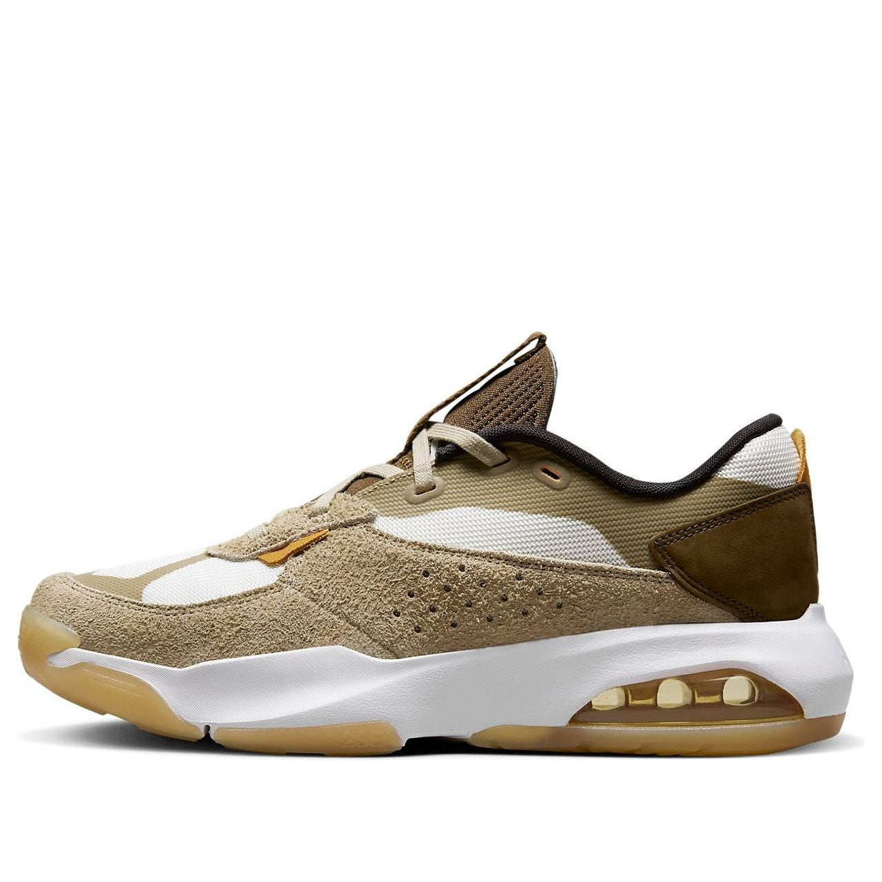 Air Jordan Air 200E 'Khaki' DC9836-200