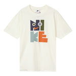 Nike AS Men's Sportswear Nike Sportswear GRAPHIC Tee LSE FIT Sail DR7835-133