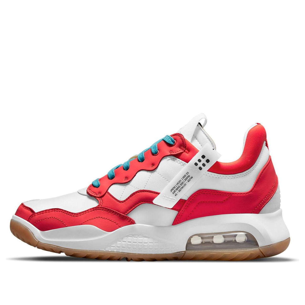 Air Jordan MA2 'Chile Red' CV8122-600