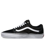 Vans Old Skool Pro 'Black White' VN000ZD4Y28