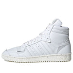 adidas Top Ten Hi Clean Classics Collection 'Cloud White' FW4145
