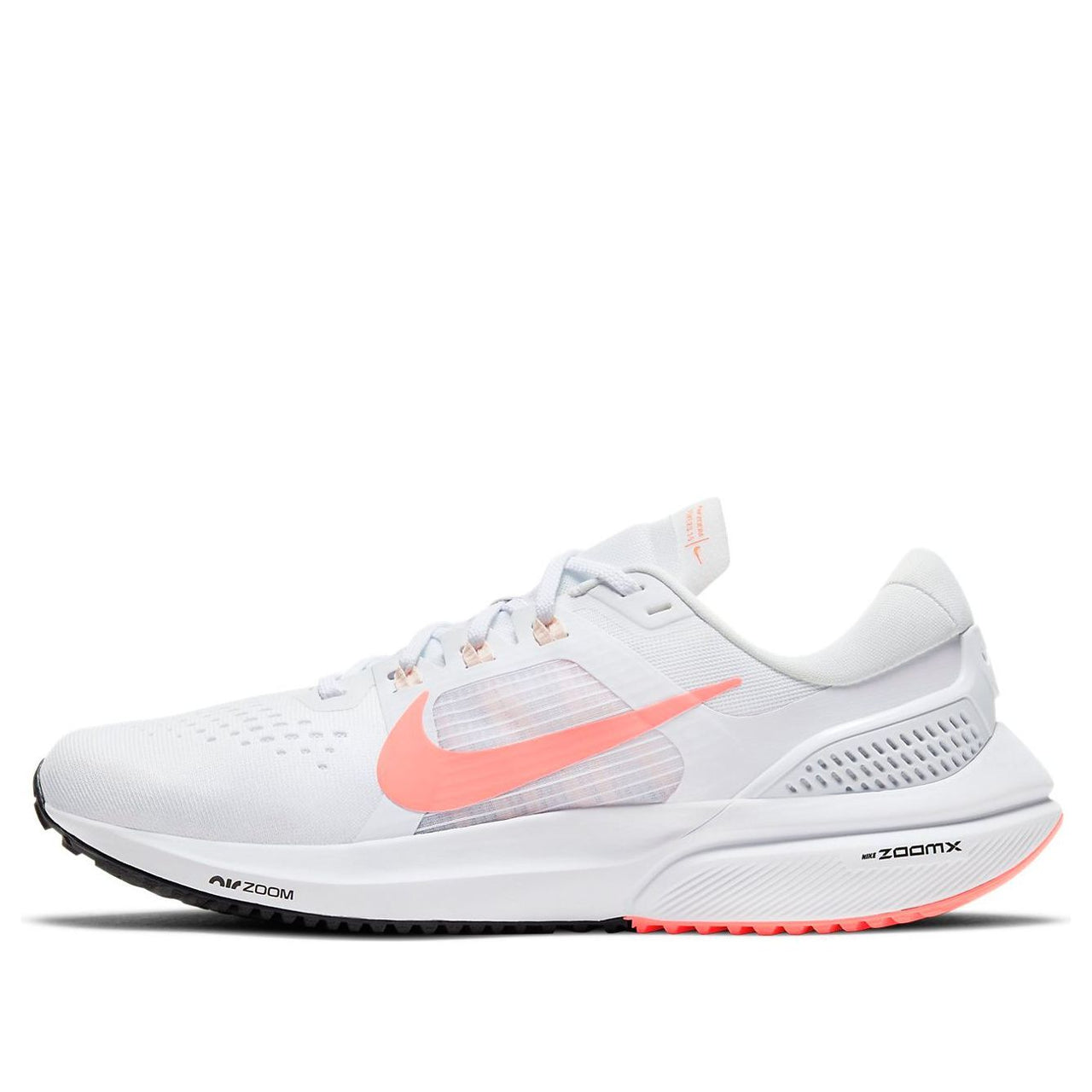 (WMNS) Nike Air Zoom Vomero 15 'White Crimson Tint' CU1856-102