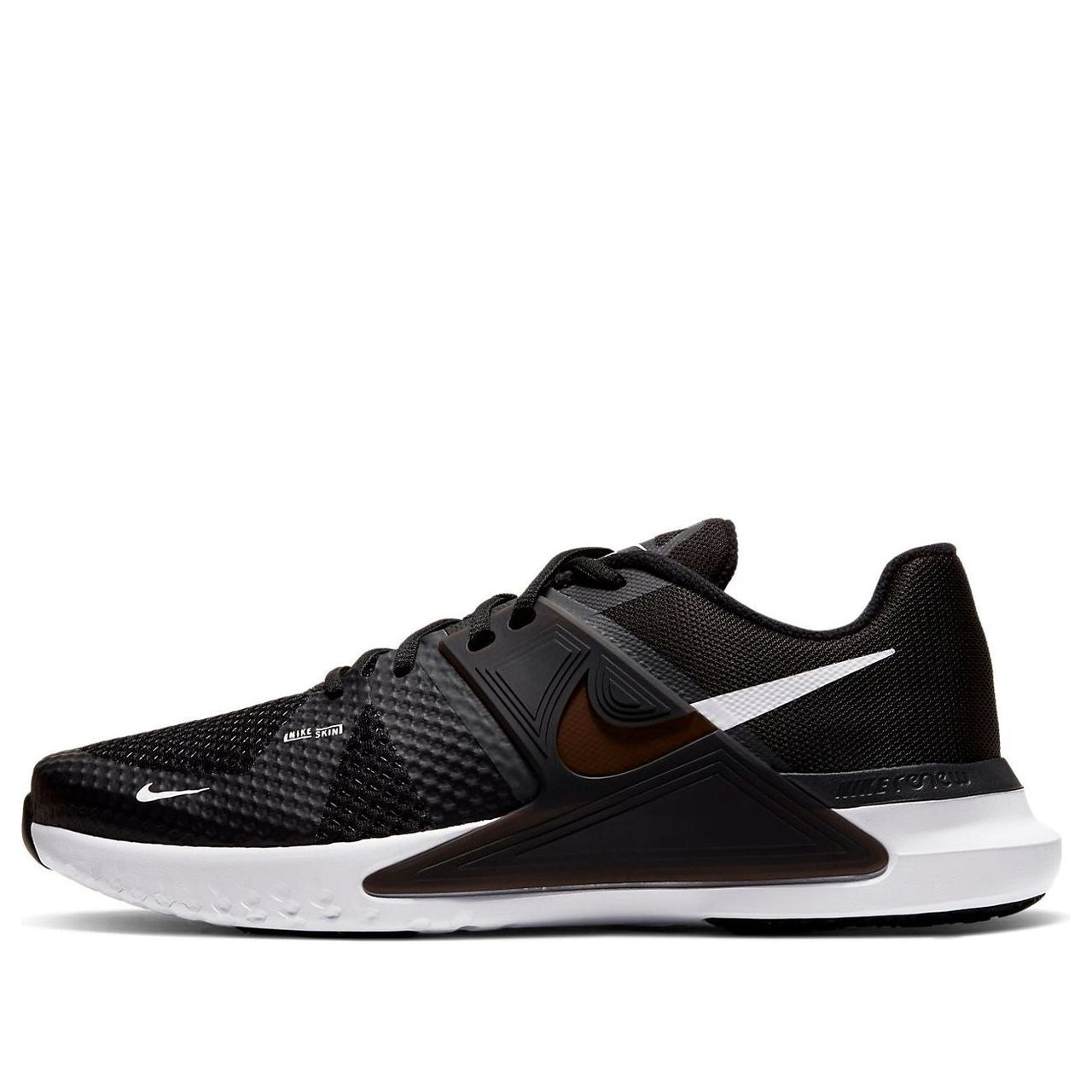 Nike Renew Fusion 'Smoke Grey' CD0200-002
