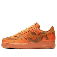 Nike x Realtree Air Force 1 Low 'Orange Camo' AO2441-800