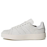 (WMNS) adidas originals Stan Smith Bold 'White' CG3776