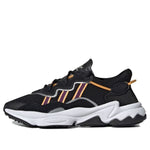 (WMNS) adidas Ozweego 'Flash Orange' EH3219