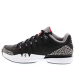 Nike Zoom Vapor Tour AJ3 'Black White' 709998-010