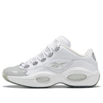 Reebok Question Low 'White Grey' GZ0366
