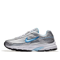 (WMNS) Nike Initiator 'Metallic Silver Ice Blue' 394053-001