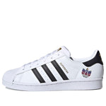 (WMNS) adidas Superstar 'Gold Metallic' FX8543