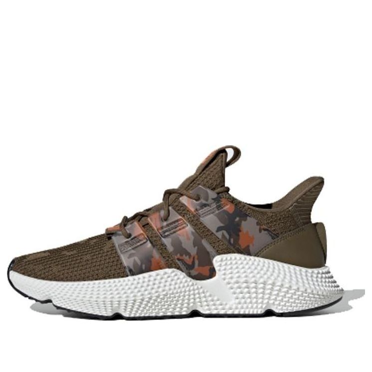 adidas Prophere 'Brown' EE4736