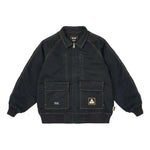 Palace FW22 Kevlar Denim Bomber Indigo Jacket 'Navy' P23JK103
