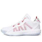 adidas Dame 6 'Scarlet' EH2069
