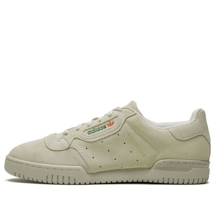 adidas Yeezy PowerPhase 'Clear Brown' FV6126