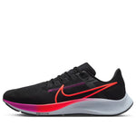 Nike Air Zoom Pegasus 38 'Black Hyper Violet' CW7356-011