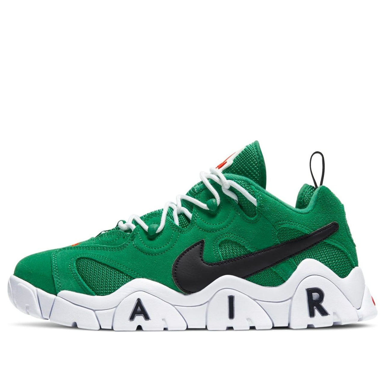 Nike Air Barrage Low 'Heineken' CT2290-300