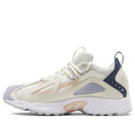 Reebok Dmx Series 1200 Running Shoes Beige/Yellow/Grey FZ5459