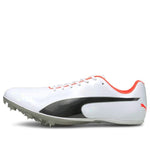PUMA evoSpeed Sprint 10 'White Black' 193452-03