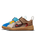 (TD) Nike Space Jam x LeBron 18 Low 'Wile E. x Roadrunner' DJ3762-401