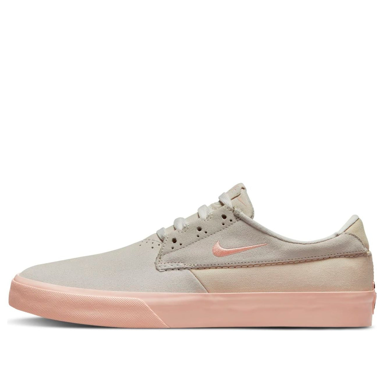 Nike SB Shane 'Grey Pink' BV0657-106