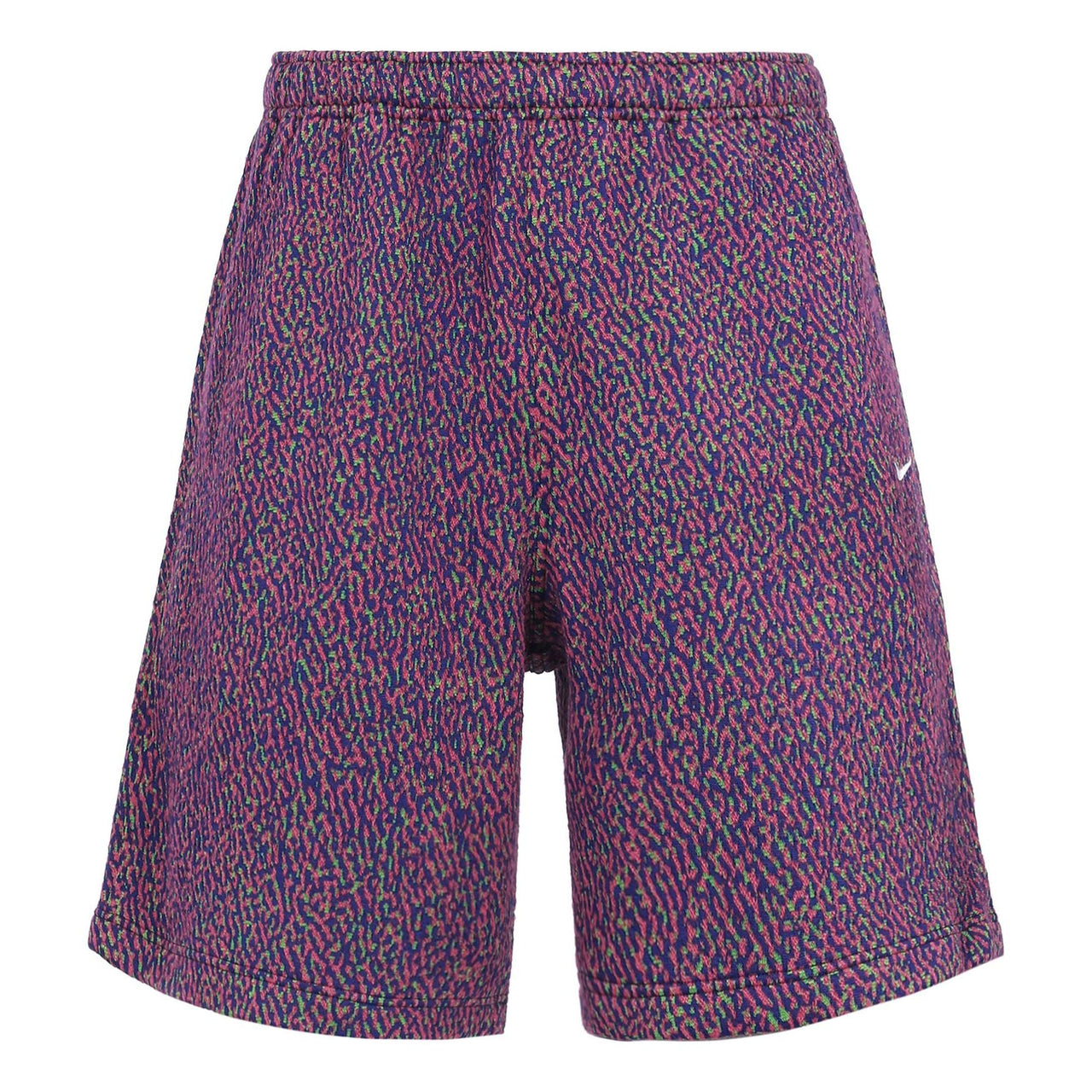Nike Lab Made in Italy Shorts Eggplant CT4588-529