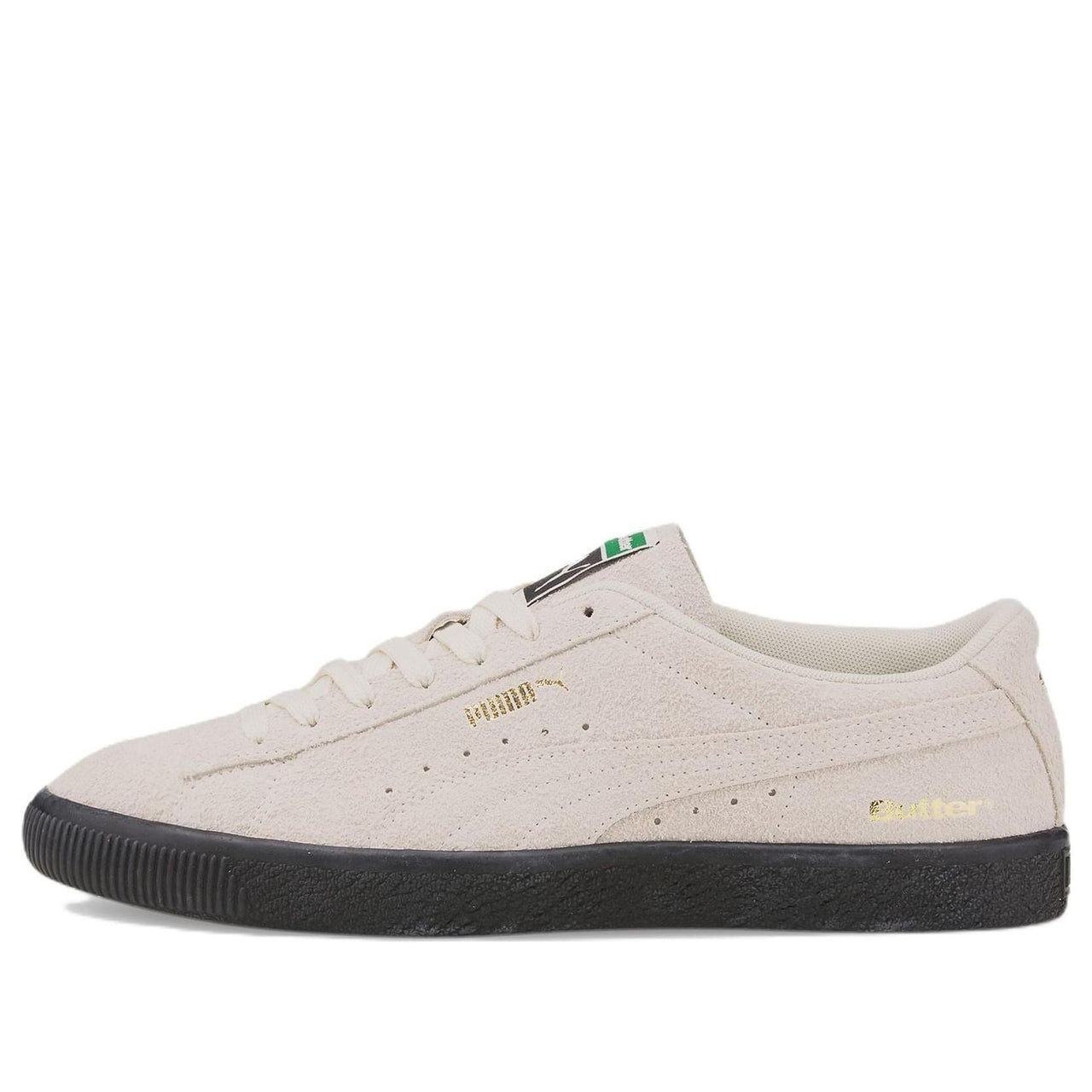 PUMA Butter Goods x Suede Vintage HS 'Whisper White' 384360-02