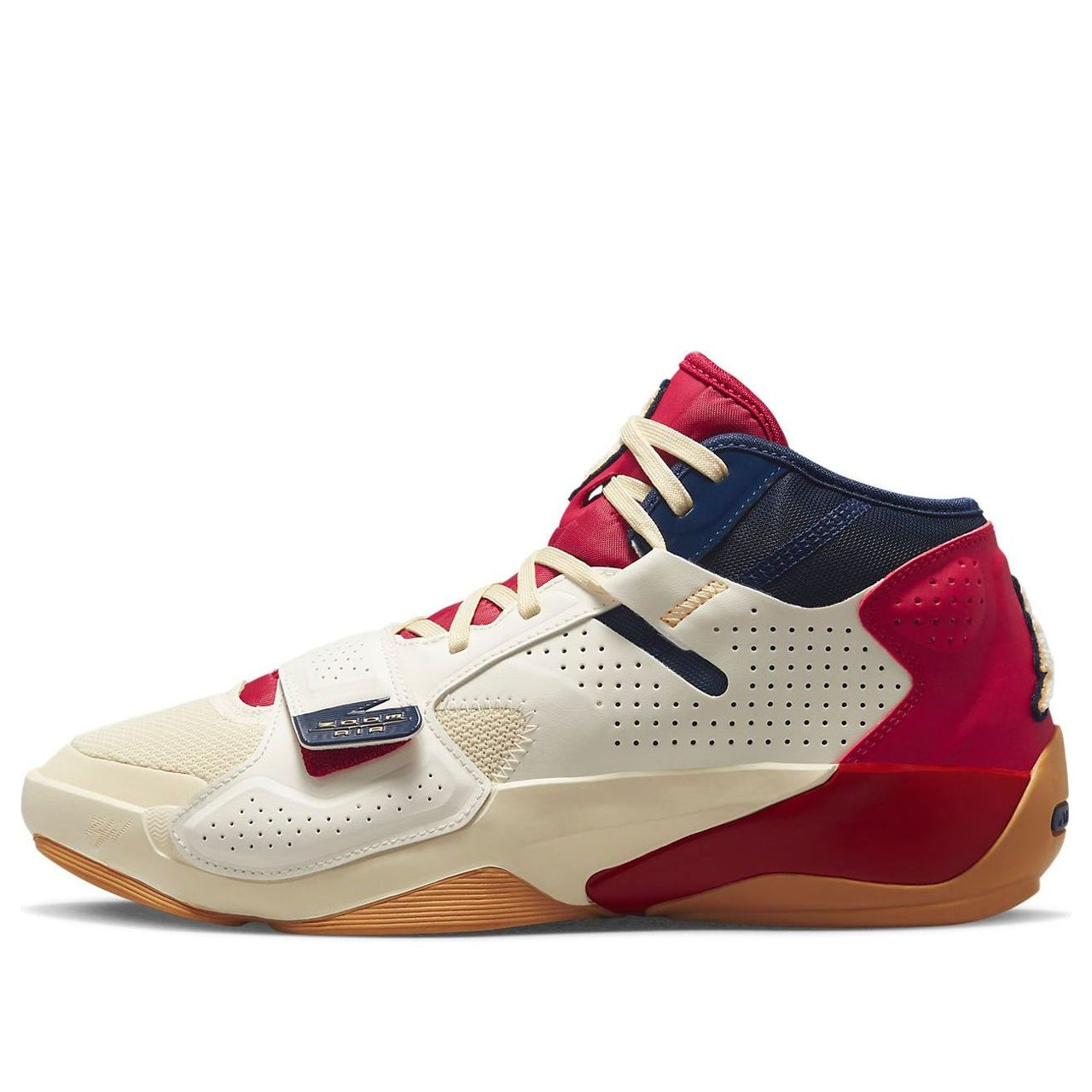 Air Jordan Zion 2 'Pelicans' DV0549-164