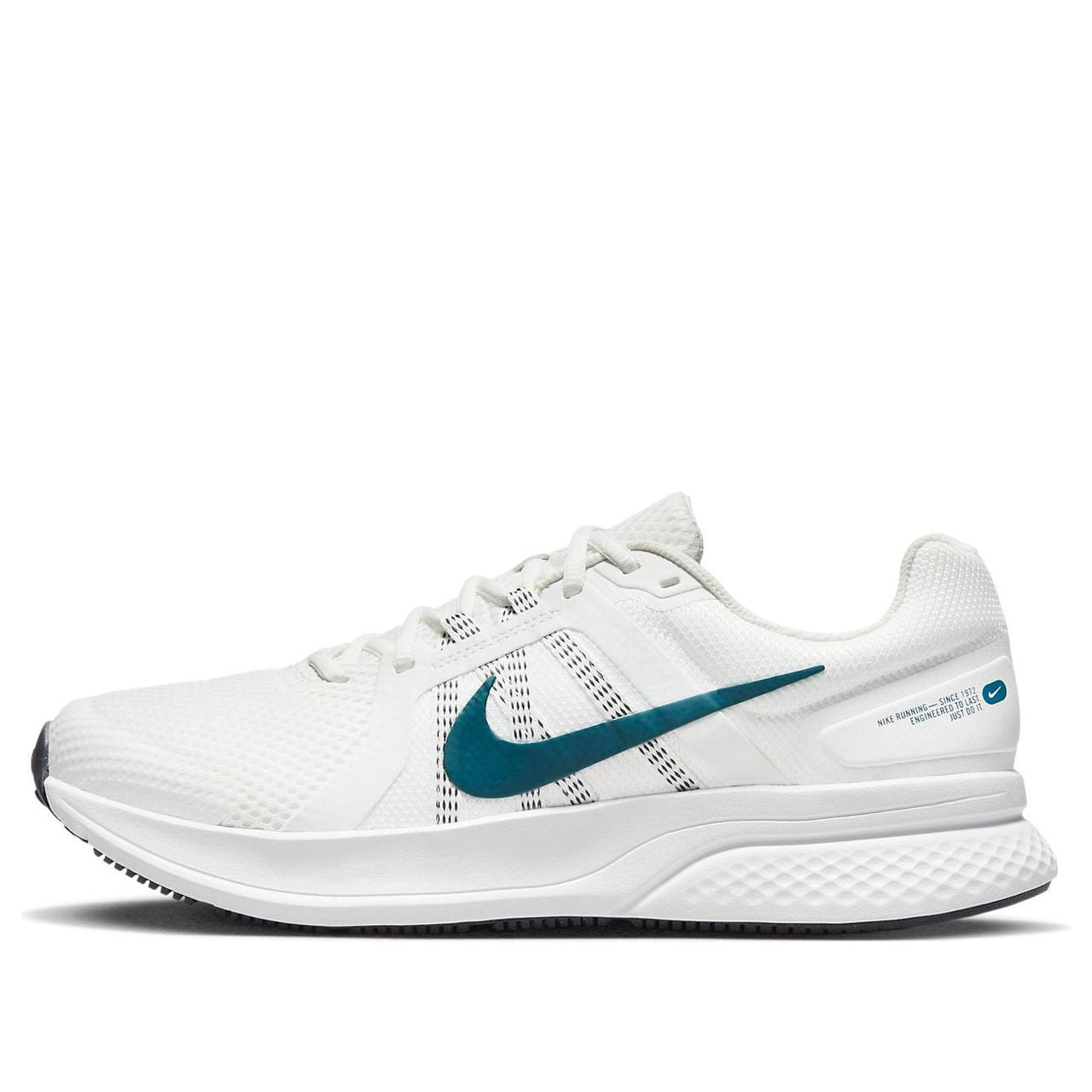 Nike Run Swift 2 'White Valerian Blue' CU3517-101