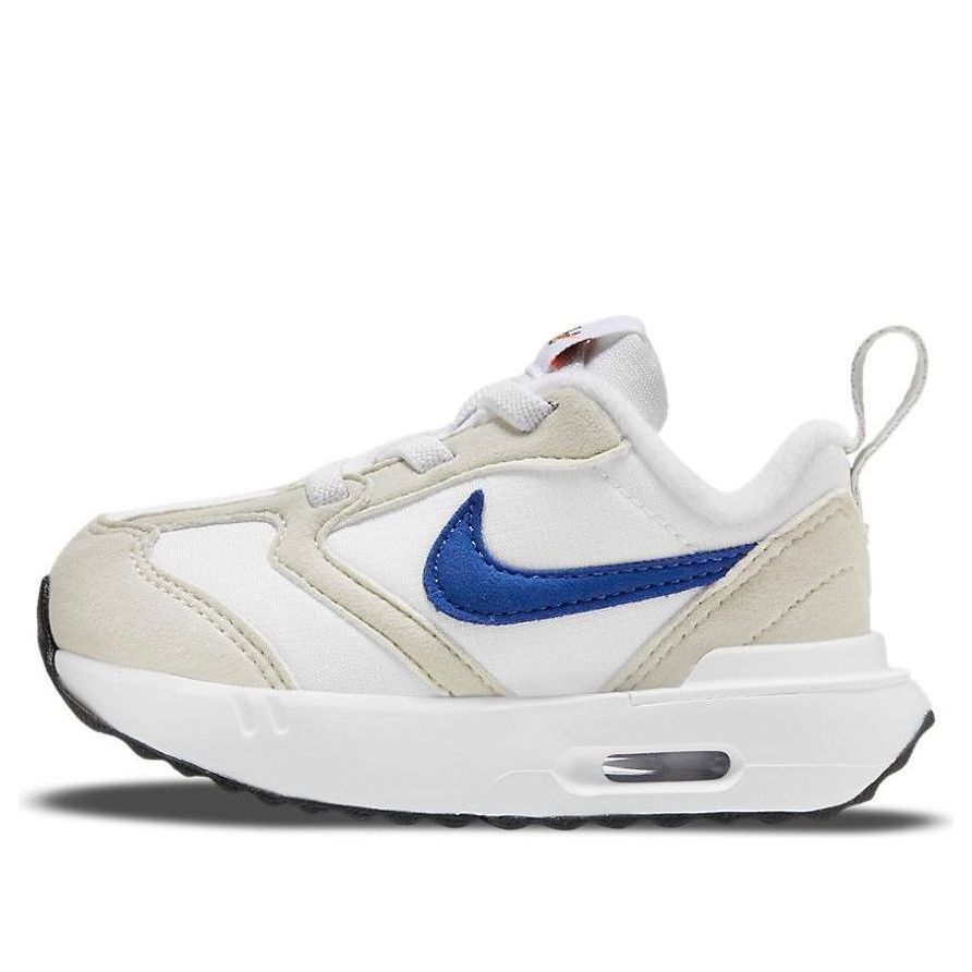 (TD) Nike Air Max Dawn 'White Game Royal' DC9319-100