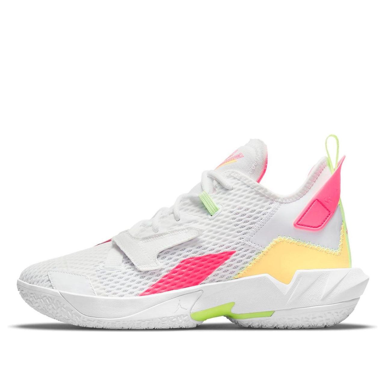 Air Jordan Why Not Zer0.4 PF 'Summertime Fresh' CQ4231-102